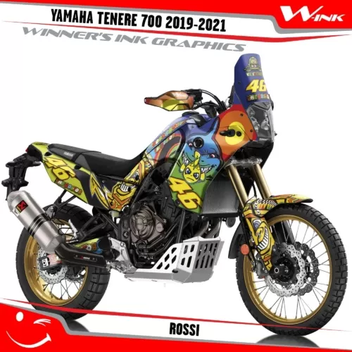 Yamaha-Tenere-700-2019-2020-2021-2022-graphics-kit-and-decals-with-desing-rossi