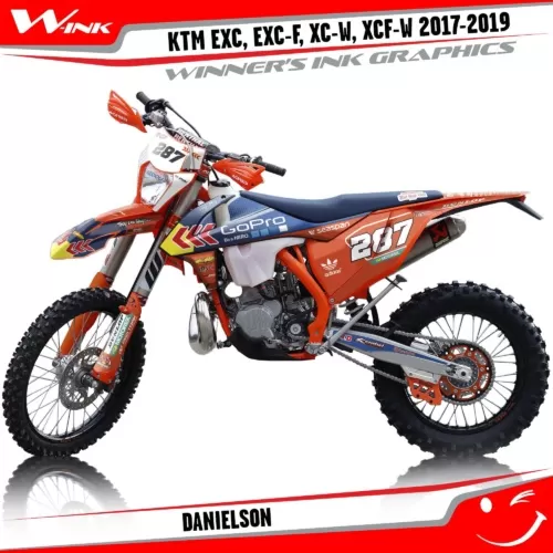 KTM-EXC-EXC-F-XC-W-XCF-W-2017-2018-2019-graphics-kit-and-decals-Danielson