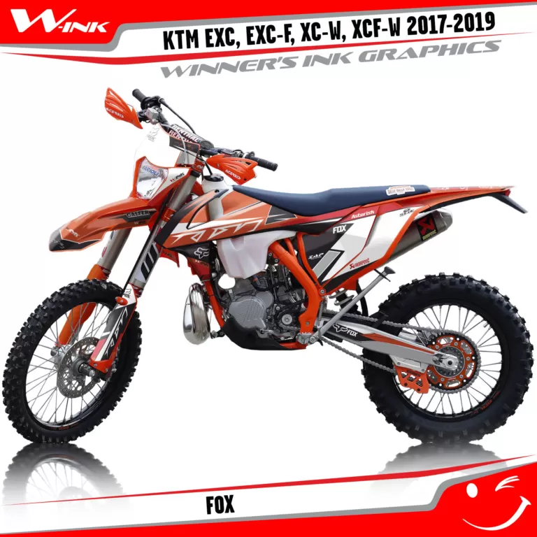 KTM-EXC-EXC-F-XC-W-XCF-W-2017-2018-2019-graphics-kit-and-decals-Fox