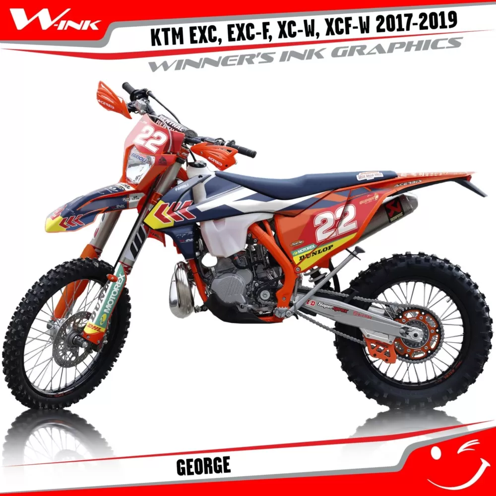 KTM-EXC-EXC-F-XC-W-XCF-W-2017-2018-2019-graphics-kit-and-decals-George