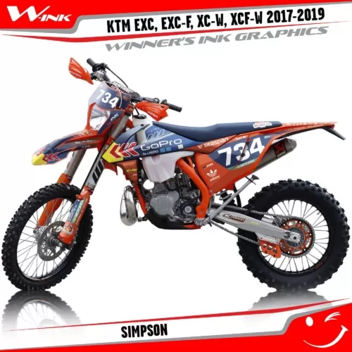 KTM-EXC-EXC-F-XC-W-XCF-W-2017-2018-2019-graphics-kit-and-decals-Simpson