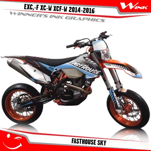 KTM-EXC,-F-XC-W-XCF-W-2014-2015-2016-graphics-kit-and-decals-Fasthouse-Sky