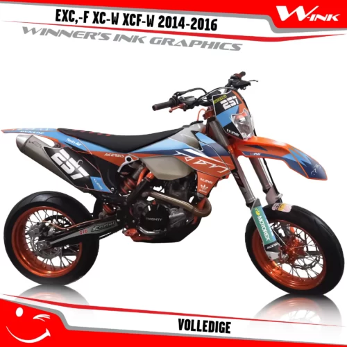 KTM-EXC,-F-XC-W-XCF-W-2014-2015-2016-graphics-kit-and-decals-Volledige
