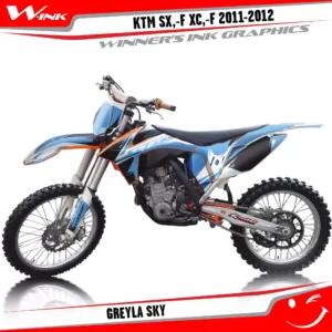 KTM-SX,-F-XC,-F-2011-2012-graphics-kit-and-decals-Greyla-Sky