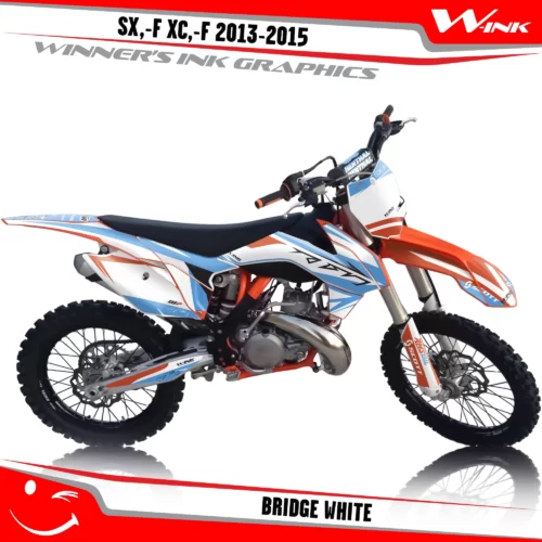 KTM-SX,-F-XC,-F-2013-2014-2015-graphics-kit-and-decals-Bridge-White