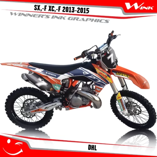 KTM-SX,-F-XC,-F-2013-2014-2015-graphics-kit-and-decals-DHL