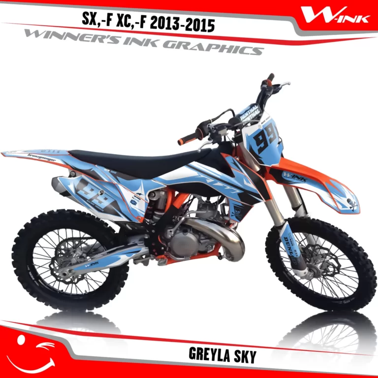 KTM-SX,-F-XC,-F-2013-2014-2015-graphics-kit-and-decals-Greyla-Sky