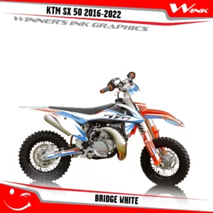 KTM-SX50-2016-2017-2018-2019-2020-2021-2022-graphics-kit-and-decals-Bridge-White