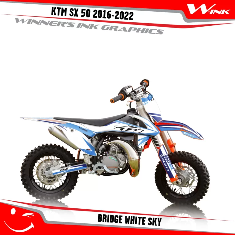 KTM-SX50-2016-2017-2018-2019-2020-2021-2022-graphics-kit-and-decals-Bridge-White-Sky