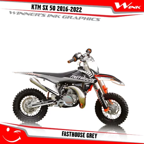 KTM-SX50-2016-2017-2018-2019-2020-2021-2022-graphics-kit-and-decals-Fasthouse-Grey