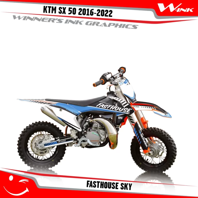 KTM-SX50-2016-2017-2018-2019-2020-2021-2022-graphics-kit-and-decals-Fasthouse-Sky