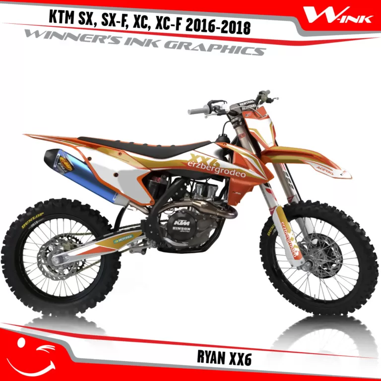 KTM-SX,SX-F,XC,XC-F-2016-2017-2018-graphics-kit-and-decals-Ryan-XX6