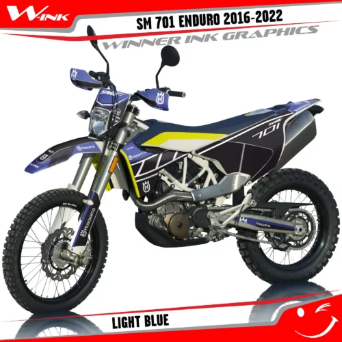 701-ENDURO-2016-2017-2018-2019-2020-2021-2022-graphics-kit-and-decals-Light-Blue