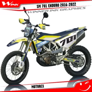 701-ENDURO-2016-2017-2018-2019-2020-2021-2022-graphics-kit-and-decals-Motorex