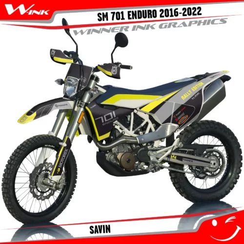 701-ENDURO-2016-2017-2018-2019-2020-2021-2022-graphics-kit-and-decals-Savin