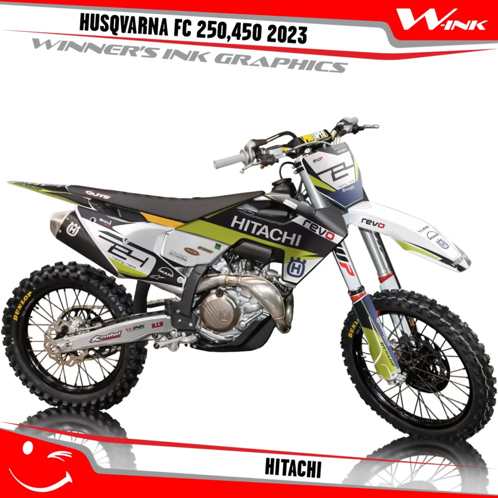 FC-250-450-2023-graphics-kit-and-decals-HItachi