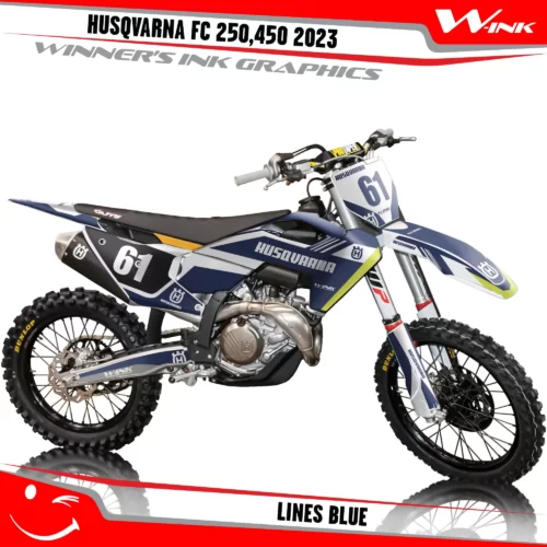 FC-250-450-2023-graphics-kit-and-decals-Lines-Blue