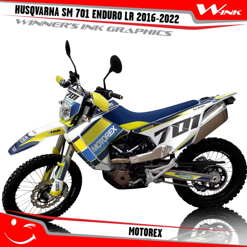 Husqvarna-701-ENDURO-LR-2016-2017-2018-2019-2020-2021-2022-graphics-kit-and-decals-Motorex