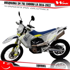 Husqvarna-701-ENDURO-LR-2016-2017-2018-2019-2020-2021-2022-graphics-kit-and-decals-Squirrel