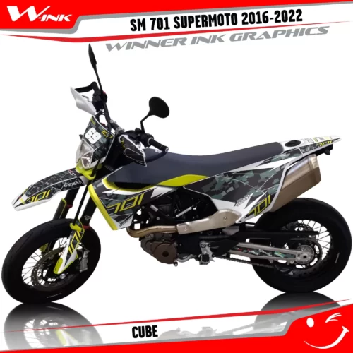 Husqvarna-701-SUPERMOTO-2016-2017-2018-2019-2020-2021-2022-graphics-kit-and-decals-Cube