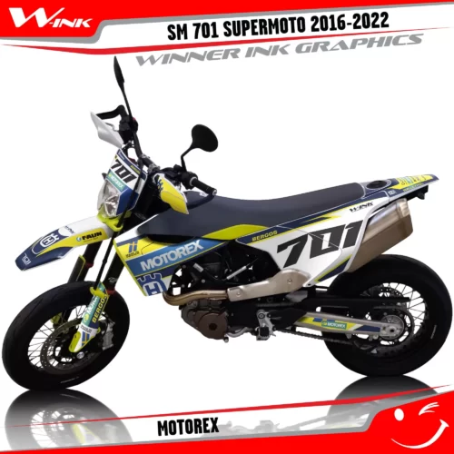 Husqvarna-701-SUPERMOTO-2016-2017-2018-2019-2020-2021-2022-graphics-kit-and-decals-Motorex