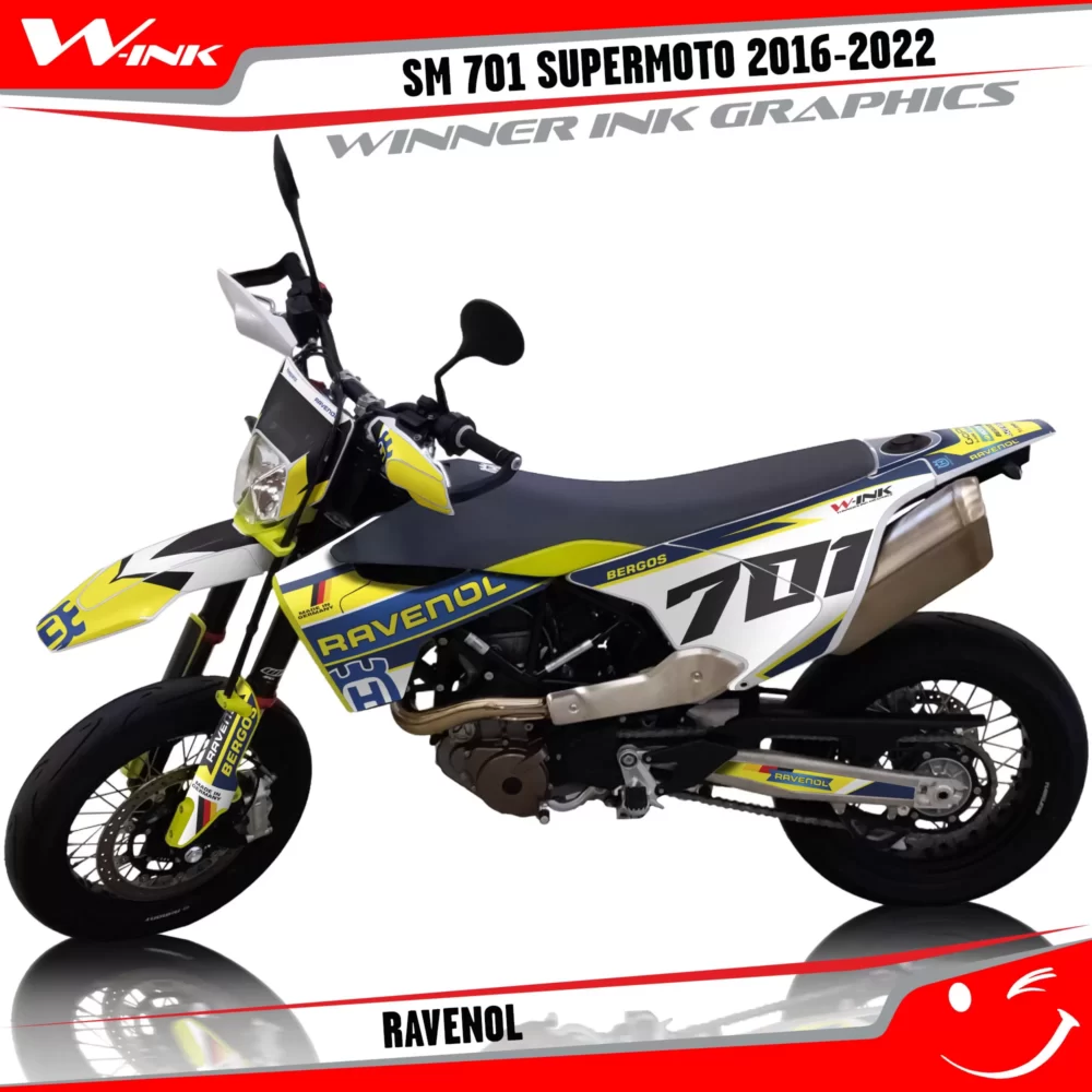 Husqvarna-701-SUPERMOTO-2016-2017-2018-2019-2020-2021-2022-graphics-kit-and-decals-Ravenol