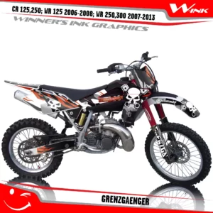 Husqvarna-CR-125-250-WR-125-2006-2008-WR-250-300-2007-2013-Grenzgaenger