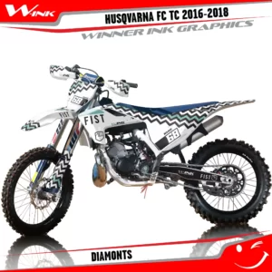 Husqvarna-FC-TC-2016-2017-2018-graphics-kit-and-decals-Diamonts