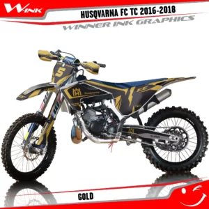 Husqvarna-FC-TC-2016-2017-2018-graphics-kit-and-decals-Gold