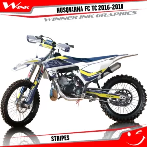 Husqvarna-FC-TC-2016-2017-2018-graphics-kit-and-decals-Stripes