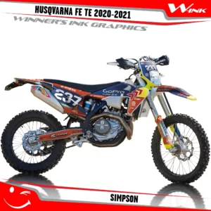 Husqvarna-FE-TE-2020-2021-2022-graphics-kit-and-decals-Simpson