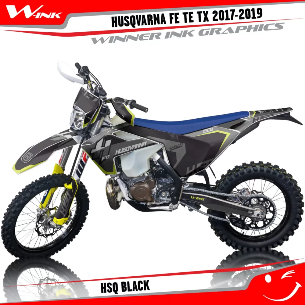 Husqvarna-FE-TE-TX-2017-2018-2019-graphics-kit-and-decals-HSQ-Black