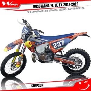 Husqvarna-FE-TE-TX-2017-2018-2019-graphics-kit-and-decals-Simpson