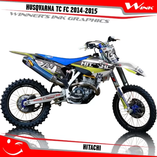 Husqvarna-TC-FC-2014-2015-graphics-kit-and-decals-with-design-Hitachi