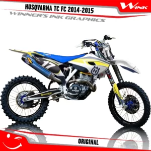 Husqvarna-TC-FC-2014-2015-graphics-kit-and-decals-with-design-Original