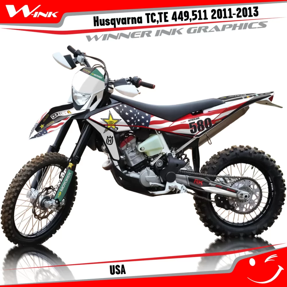 Husqvarna-TC-TE-SMR-449-511-2011-2012-2013-graphics-kit-and-decals-USA