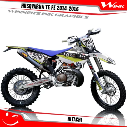 Husqvarna-TE-FE-2014-2015-2016-graphics-kit-and-decals-with-design-Hitachi