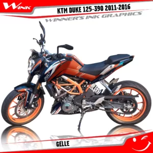 KTM-DUKE-125-200-250-390-2011-2012-2013-2014-2015-2016-graphics-kit-and-decals-Gelle