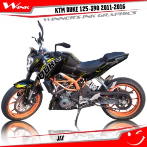 KTM-DUKE-125-200-250-390-2011-2012-2013-2014-2015-2016-graphics-kit-and-decals-Jay