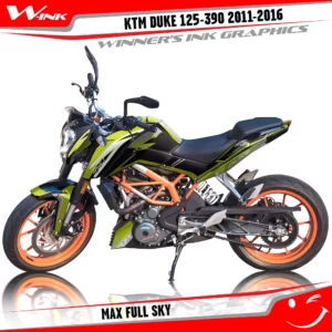 KTM-DUKE-125-200-250-390-2011-2012-2013-2014-2015-2016-graphics-kit-and-decals-Ma-Full-Sky