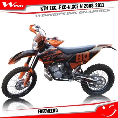 KTM-EXC,-F,XC-W,XCF-W-2012-2013-graphics-kit-and-decals-Freeweend