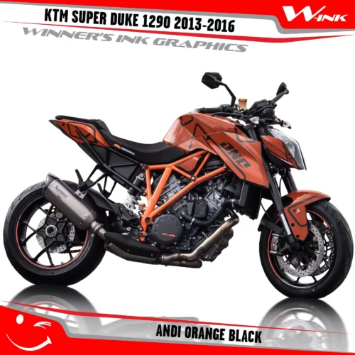 KTM-SUPER-DUKE-1290-2013-2014-2015-2016-graphics-kit-and-decals-Andi-Orange-Black