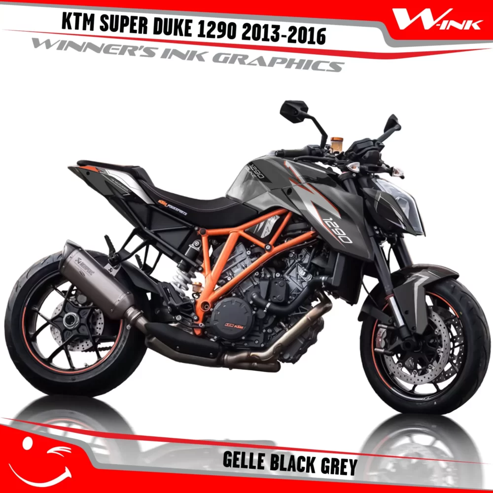 KTM-SUPER-DUKE-1290-2013-2014-2015-2016-graphics-kit-and-decals-Gelle-Black-Grey
