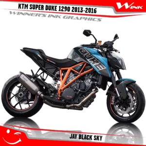 KTM-SUPER-DUKE-1290-2013-2014-2015-2016-graphics-kit-and-decals-Jay-Black-Sky