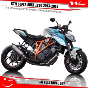 KTM-SUPER-DUKE-1290-2013-2014-2015-2016-graphics-kit-and-decals-Jay-Full-White-Sky