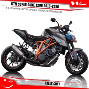 KTM-SUPER-DUKE-1290-2013-2014-2015-2016-graphics-kit-and-decals-Rally-Grey