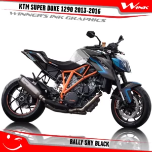 KTM-SUPER-DUKE-1290-2013-2014-2015-2016-graphics-kit-and-decals-Rally-Sky-Black