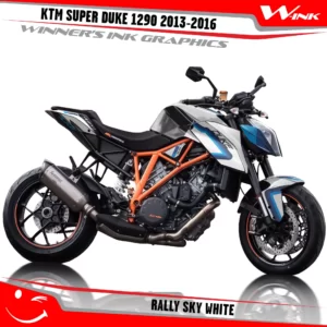 KTM-SUPER-DUKE-1290-2013-2014-2015-2016-graphics-kit-and-decals-Rally-Sky-White