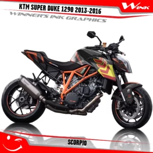 KTM-SUPER-DUKE-1290-2013-2014-2015-2016-graphics-kit-and-decals-Scorpio