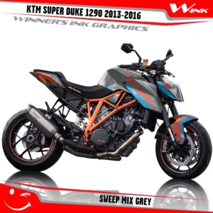 KTM-SUPER-DUKE-1290-2013-2014-2015-2016-graphics-kit-and-decals-Sweep-Mix-Grey